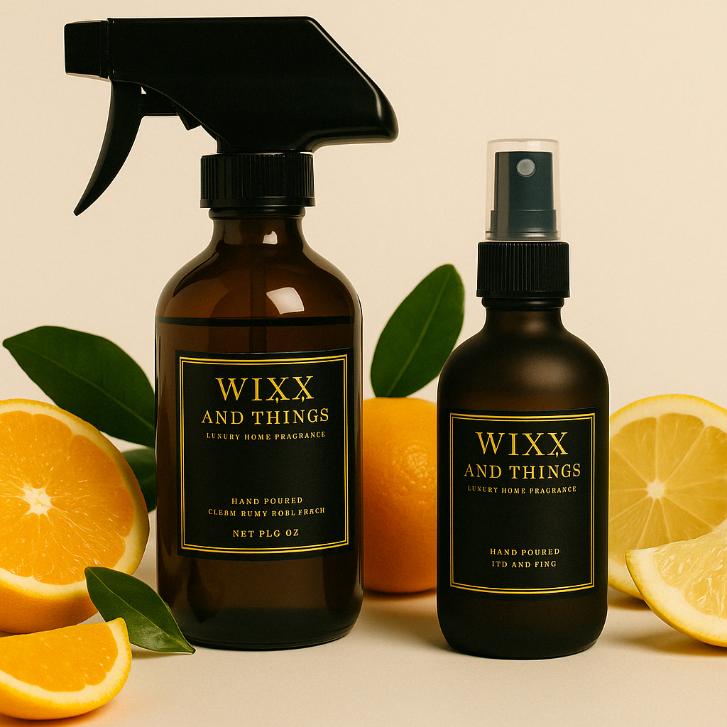 Citrus Collection