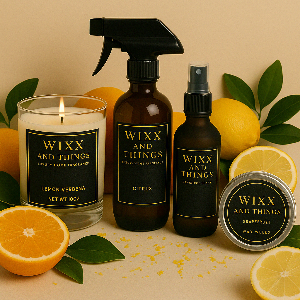Citrus Light